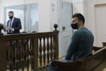Ветерану АТО Пекельному, який смертельно поранив нападника, пом'якшили запобіжний захід