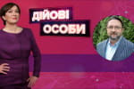 Министры на выход, хук Кличко и "бумажная" годовщина Зе-инаугурации – Никита Потураев в ток-шоу "Действующие лица"