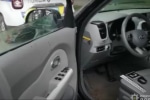 В Одесі сталася бійка зі стріляниною між кермувальниками двох автівок