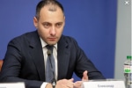 РНБО доручила уряду призначити головою "Укрзалізниці" міністра інфраструктури
