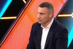 "Люди обурені і я готовий битися": Кличко про атаку влади і перевірки КМДА правоохоронцями
