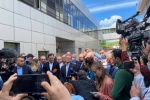 Апелляционный суд Киева начал рассмотрение изменения меры пресечения Медведчуку (обновлено)