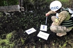 Стреляли из-под Донецка: оккупанты второй раз за месяц обстреляли жилой сектор Марьинки