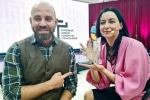 Премия имени Георгия Гонгадзе объявила победителей – кто из журналистов стал лауреатом 