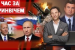 Чому "Залізний купол" не врятує Україну від російських ракет – Віталій Портников у "Час за Гринвічем"