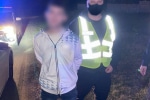 Поліція затримала громадянина Ізраїля, причетного до стрілянини за участі хасидів в Умані