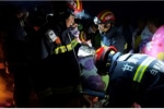  В Китае во время забега на 100 километров погиб 21 участник