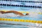 Украинские паралимпийцы победили на Чемпионате Европы по плаванию