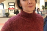 Зеркаль уволилась из "Нафтогаза" и прокомментировала ситуацию с "Северным потоком-2"