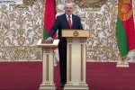 "Диктатор, преступник и террорист": в КНУ планируют лишить Лукашенко звания почетного доктора