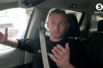 Сергій Жадан у "Гончаренко рулить" розповів, над якими проєктами зараз працює