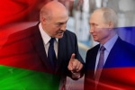 Репресії в Білорусі: чи штовхнуть санкції Лукашенка в обійми Кремля