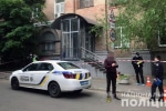 Стрілянина в Києві: конфлікт виник між двома бізнес-партнерами