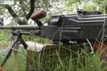 Российские наемники на Донбассе 7 раз стреляли по позициям ВСУ, возле Опытного – из 82-мм минометов