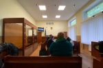 Убивство Кирила Тлявова: у суді Переяслава розпочалося засідання