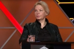 "Реакція світу недостатня, щоб поставити владу Лукашенка під загрозу" – білоруська опозиціонерка