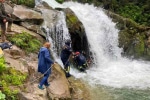 Во Львовской области во время школьной экскурсии погиб ребенок