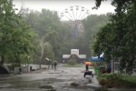 "Подекуди вода сягає пів метра": Дніпро третю добу заливає дощами
