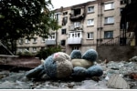С начала российской агрессии на востоке погибло 240 украинских детей – Украина в ОБСЕ
