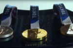 Найекологічніша олімпіада: у Токіо презентували атрибутику для переможців літніх Олімпійських ігор
