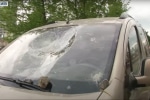 Аварія на тепломережі: хто має відшкодувати власникам автівок збитки за пошкодження – подробиці