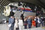 Справа MH17: на засіданні суду показали уламки ракети, яка збила літак