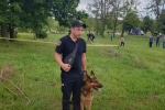 Искали двое суток: на Днепропетровщине тело 8-летнего ребенка нашли в канализационном коллекторе