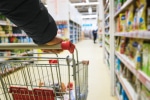 Цены на ключевые продукты питания увеличились на 20-40%: покупательная способность в Украине является самой низкой в Европе – Данилишин
