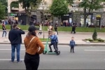 У ДТП з електросамокатами майже половина травмованих &ndash; діти