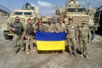 После 14 лет присутствия Украина вывела весь военный контингент из Афганистана