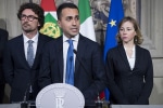 Италия обещает поддерживать Украину для полной имплементации Соглашения об ассоциации с ЕС