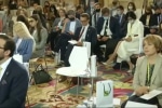 Київський безпековий форум для молоді: Україна та Грузія обговорили перспективи вступу до НАТО – включення