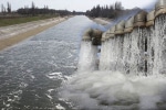 Вода у Крим: у якому стані Північно-Кримський канал