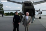 767 днів у катівнях: як 2016-го звільняли з російського полону Солошенка та Афанасьєва