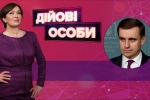 Коли в НАТО, брак реформ та Путін vs Байден – Костянтин Єлісєєв у ток-шоу "Дійові особи"