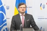 Кулеба назвав головну тему розмови Байдена із Зеленським на майбутній зустрічі