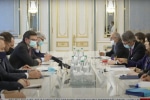 Зеленский встретился с главой ОБСЕ: что обсудили