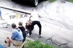 "Він завдав їй 30 ударів у голову": подробиці історії побиття 14-річної дівчинки в Харкові