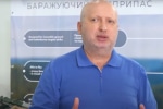 Турчинов відвідав виставку "Зброя та Безпека" і розповів, що думає про зустріч Байдена і Путіна
