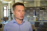 "Зеленський намагається встановити теледиктатуру" – Гончаренко про справжню мету закону про олігархів