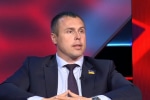 "Путін працює на свою аудиторію": нардеп про заяви президента РФ після зустрічі з Байденом