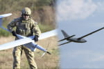 Сверхсовременный щит от агрессии РФ: кто разрабатывает украинские беспилотники и используют ли их ВСУ