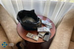 Сотрудники оборонного предприятия пытались продать в Азию секретные украинские разработки – СБУ