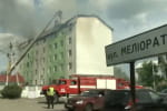 Мощный взрыв в многоэтажке под Киевом: что известно о состоянии пострадавших и ситуации на месте происшествия – включение