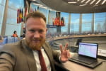 "Слуга"-антивакцинатор, який називав коронавірус вигадкою, став доповідачем в ПАРЄ щодо COVID-19