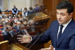 Українці хочуть дострокових виборів до ВР і проти другого терміну Зеленського – опитування