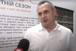 Украдене літо в Криму: у Києві відкрили виставку кримських "спогадів"