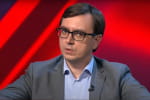 Омелян про "Велике "крадівництво": "Те, що робить зараз влада, повністю відповідає психології Януковича"