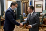 Через пів року: президент призначив нового голову Сумської ОДА