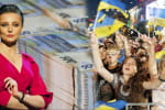 Лес от Зеленского, новый штамм COVID-19 и кто нагреет руки на 30-летии страны – "Итоги недели с Анной Мирошниченко"